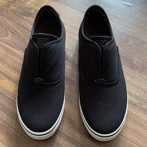 Gravis Dylan Rieder Slip Ons Rare